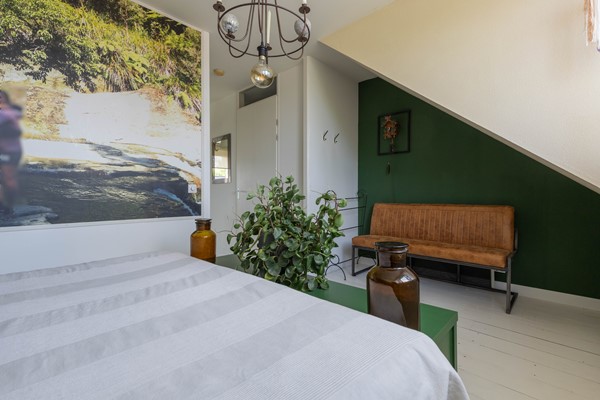 Medium property photo - Dokter Nooterstraat 2, 2481 AV Woubrugge